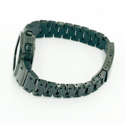 カシオ（CASIO）G-SHOCK　FULLMETAL 5000 Series GMW-B5000GD-1JF　メンズ　レディース（中古）