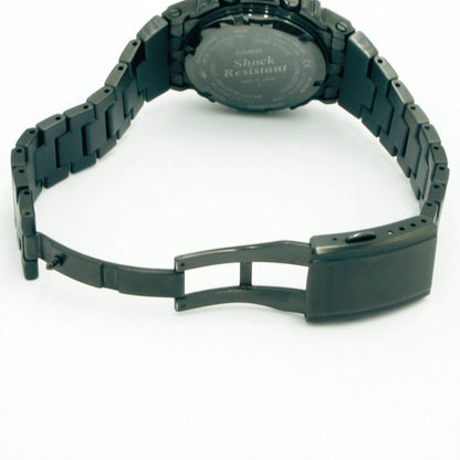 カシオ（CASIO）G-SHOCK　FULLMETAL 5000 Series GMW-B5000GD-1JF　メンズ　レディース（中古）