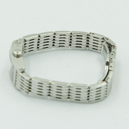 グッチ（GUCCI）クォーツ時計　8600L　ケース径24mm✕15mm　レディース（中古）