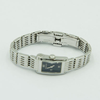 グッチ（GUCCI）クォーツ時計　8600L　ケース径24mm✕15mm　レディース（中古）