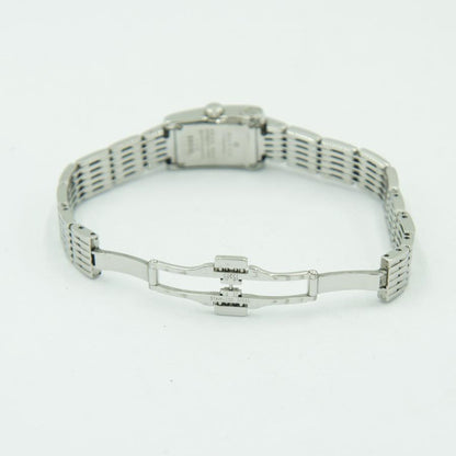 グッチ（GUCCI）クォーツ時計　8600L　ケース径24mm✕15mm　レディース（中古）