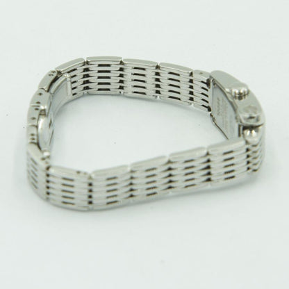 グッチ（GUCCI）クォーツ時計　8600L　ケース径24mm✕15mm　レディース（中古）