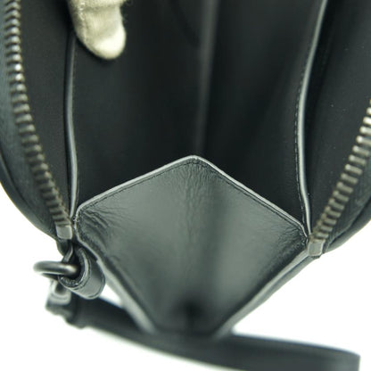 ボッテガ ヴェネタ（BOTTEGA VENETA）イントレチャート　ドキュメントケース　セカンドバッグ　クラッチバッグ　0005P0V0300_9004　メンズ（中古）