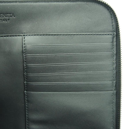 ボッテガ ヴェネタ（BOTTEGA VENETA）イントレチャート　ドキュメントケース　セカンドバッグ　クラッチバッグ　0005P0V0300_9004　メンズ（中古）