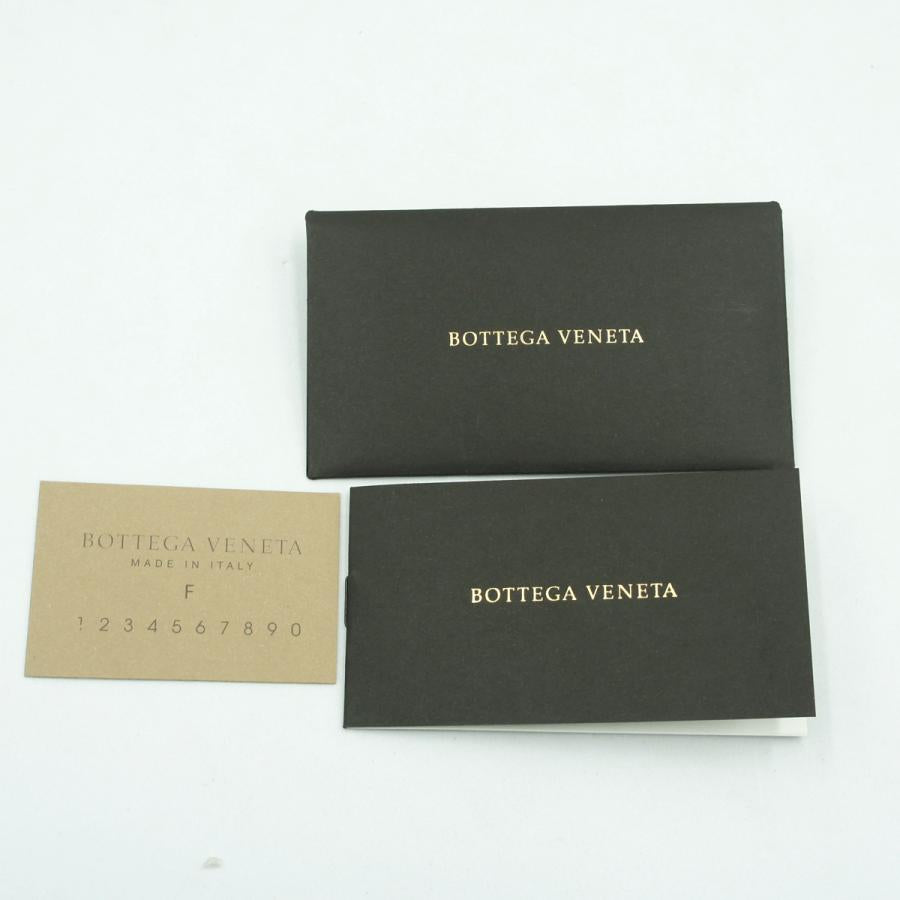 ボッテガ ヴェネタ（BOTTEGA VENETA）イントレチャート　ドキュメントケース　セカンドバッグ　クラッチバッグ　0005P0V0300_9004　メンズ（中古）