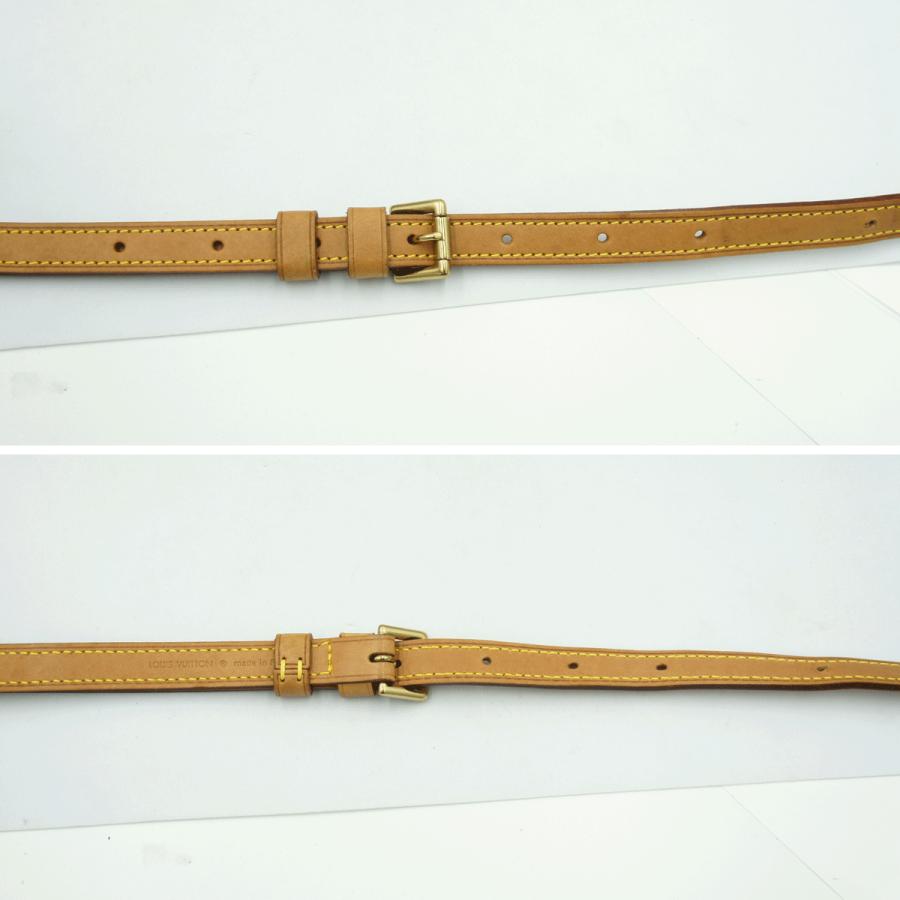 ルイヴィトン（LOUIS VUITTON）モノグラム　ベルエア　M51122　ハンドバッグ　ショルダーバッグ　レディース（中古）