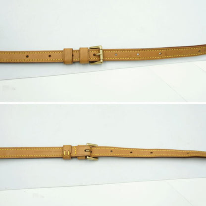 ルイヴィトン（LOUIS VUITTON）モノグラム　ベルエア　M51122　ハンドバッグ　ショルダーバッグ　レディース（中古）