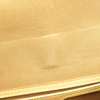 ルイヴィトン（LOUIS VUITTON）モノグラム　ベルエア　M51122　ハンドバッグ　ショルダーバッグ　レディース（中古）