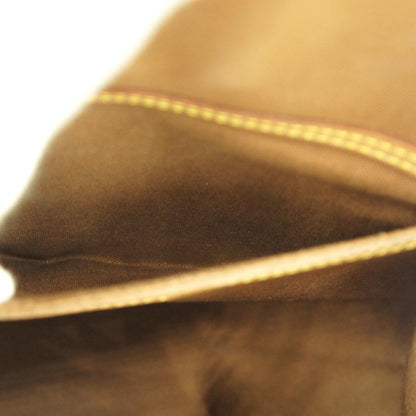 ルイヴィトン（LOUIS VUITTON）モノグラム　ベルエア　M51122　ハンドバッグ　ショルダーバッグ　レディース（中古）