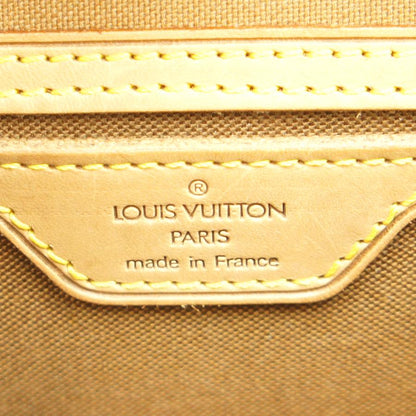 ルイヴィトン（LOUIS VUITTON）モノグラム　ベルエア　M51122　ハンドバッグ　ショルダーバッグ　レディース（中古）