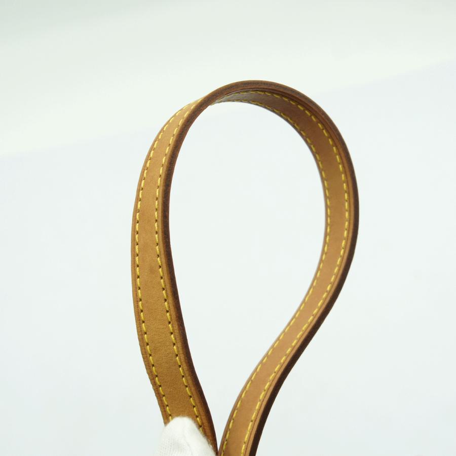 ルイヴィトン（LOUIS VUITTON）モノグラム　ベルエア　M51122　ハンドバッグ　ショルダーバッグ　レディース（中古）