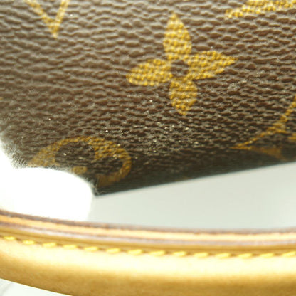 ルイヴィトン（LOUIS VUITTON）モノグラム　ベルエア　M51122　ハンドバッグ　ショルダーバッグ　レディース（中古）