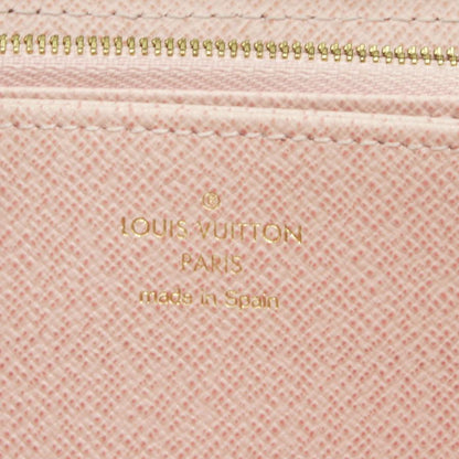 ルイヴィトン（LOUIS VUITTON）モノグラム　ラブリーバード ジッピー・ウォレット　M62413　レディース（中古）