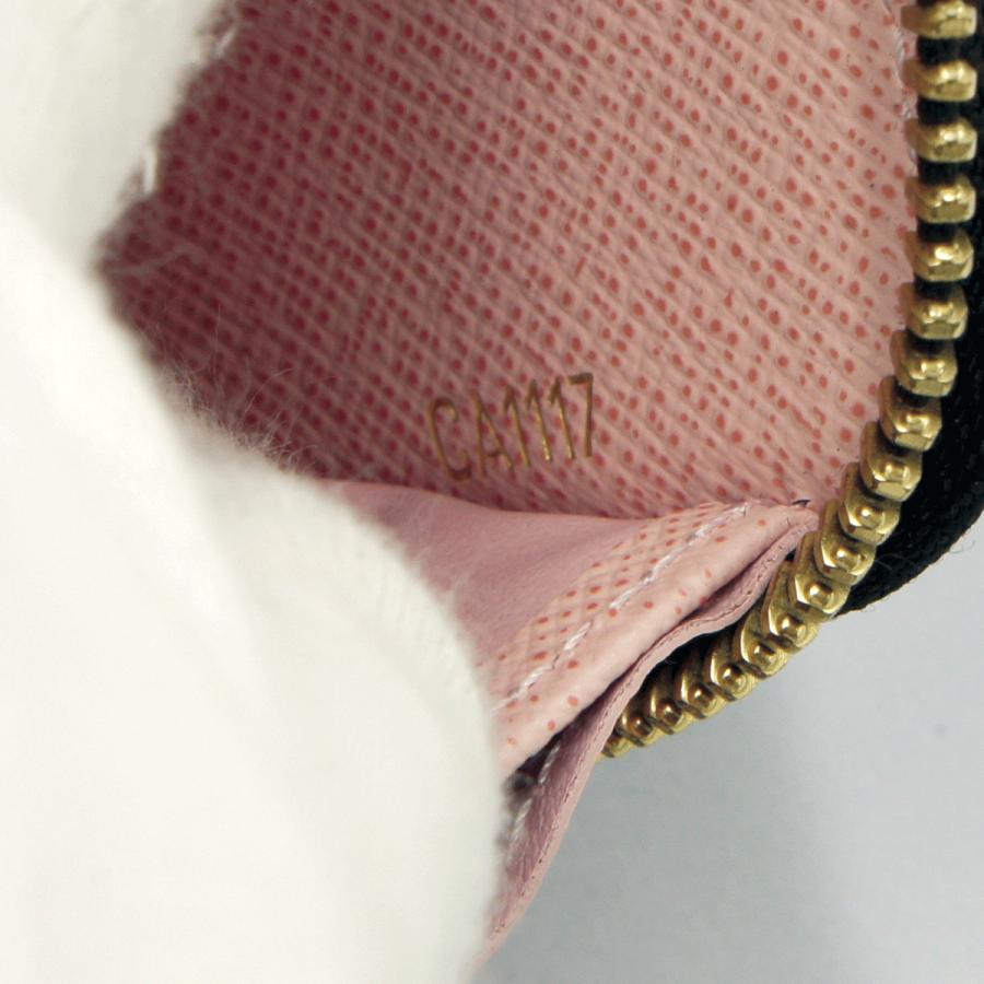 ルイヴィトン（LOUIS VUITTON）モノグラム　ラブリーバード ジッピー・ウォレット　M62413　レディース（中古）