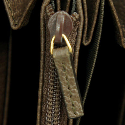 グッチ（GUCCI）GGスプリーム　オフィディア　GGジップアラウンドウォレット　523154　レディース（中古）