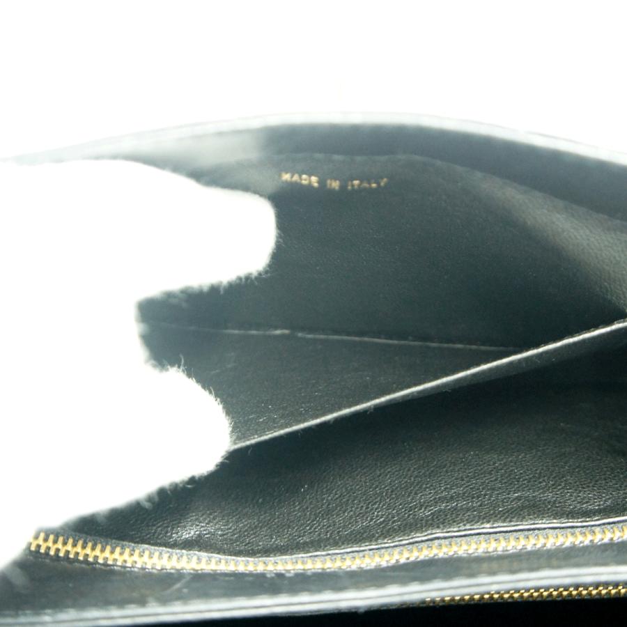 シャネル（CHANEL）ビコローレ　ターンロック　ショルダー　トートバッグ　ハンドバッグ　ショルダーバッグ　ブラック　レディース（中古）