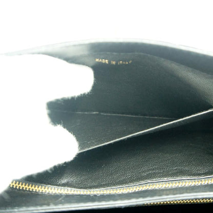 シャネル（CHANEL）ビコローレ　ターンロック　ショルダー　トートバッグ　ハンドバッグ　ショルダーバッグ　ブラック　レディース（中古）