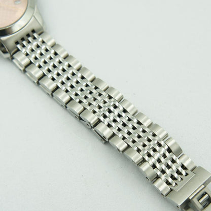 グッチ（GUCCI）Gタイムレス　YA126524　クォーツ　レディース（中古）