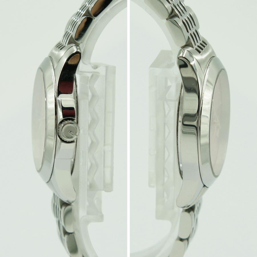 グッチ（GUCCI）Gタイムレス　YA126524　クォーツ　レディース（中古）