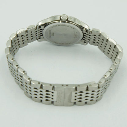 グッチ（GUCCI）Gタイムレス　YA126524　クォーツ　レディース（中古）