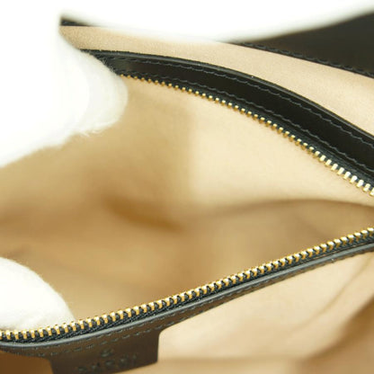 グッチ(GUCCI)　パドロック　GGミディアムショルダーバッグ　479197　ショルダーバッグ　ホワイト　ベージュ　レディース(中古・未使用・店頭展示品)