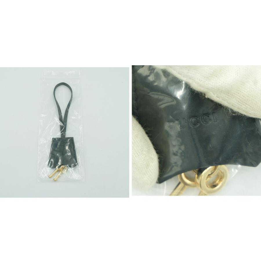 グッチ(GUCCI)　パドロック　GGミディアムショルダーバッグ　479197　ショルダーバッグ　ホワイト　ベージュ　レディース(中古・未使用・店頭展示品)