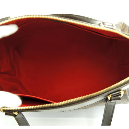 ルイヴィトン（LOUIS VUITTON）ダミエ　ウェストミンスターGM　N41103　ハンドバッグ　ショルダーバッグ　レディース（中古・未使用品）