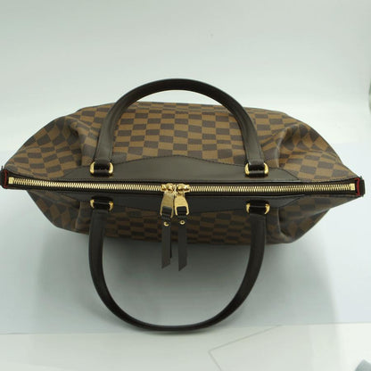 ルイヴィトン（LOUIS VUITTON）ダミエ　ウェストミンスターGM　N41103　ハンドバッグ　ショルダーバッグ　レディース（中古・未使用品）