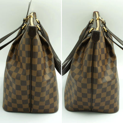 ルイヴィトン（LOUIS VUITTON）ダミエ　ウェストミンスターGM　N41103　ハンドバッグ　ショルダーバッグ　レディース（中古・未使用品）