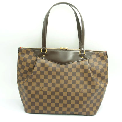 ルイヴィトン（LOUIS VUITTON）ダミエ　ウェストミンスターGM　N41103　ハンドバッグ　ショルダーバッグ　レディース（中古・未使用品）