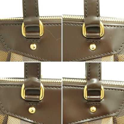 ルイヴィトン（LOUIS VUITTON）ダミエ　ウェストミンスターGM　N41103　ハンドバッグ　ショルダーバッグ　レディース（中古・未使用品）