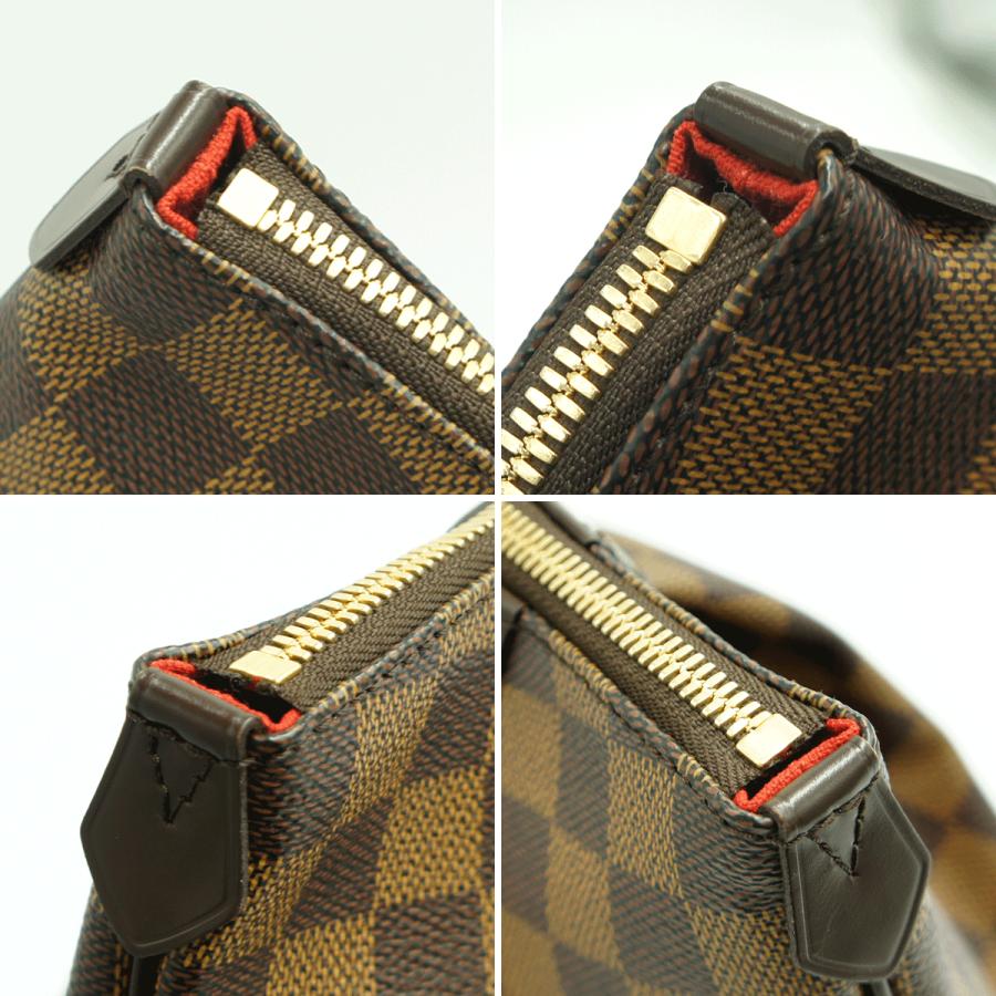 ルイヴィトン（LOUIS VUITTON）ダミエ　ウェストミンスターGM　N41103　ハンドバッグ　ショルダーバッグ　レディース（中古・未使用品）