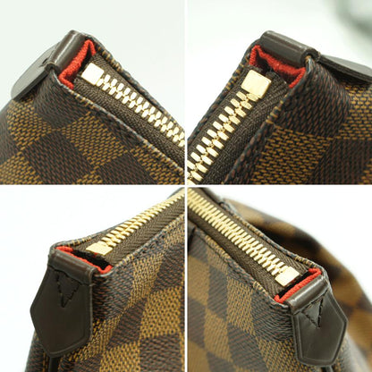 ルイヴィトン（LOUIS VUITTON）ダミエ　ウェストミンスターGM　N41103　ハンドバッグ　ショルダーバッグ　レディース（中古・未使用品）