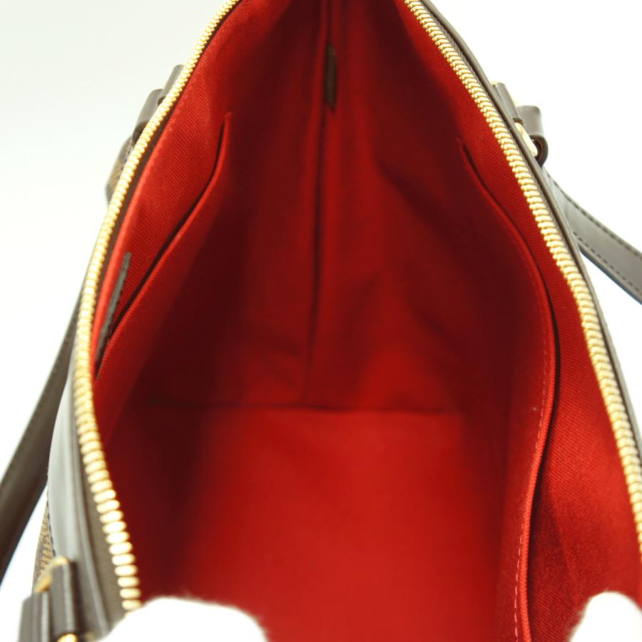 ルイヴィトン（LOUIS VUITTON）ダミエ　ウェストミンスターGM　N41103　ハンドバッグ　ショルダーバッグ　レディース（中古・未使用品）