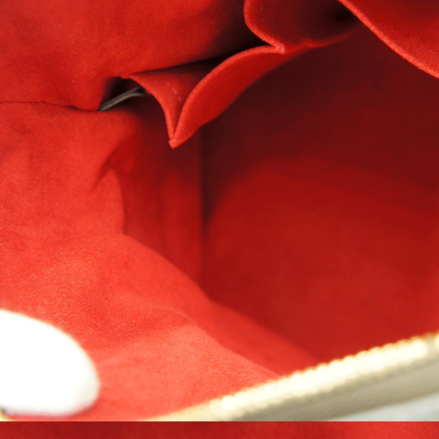 ルイヴィトン（LOUIS VUITTON）ダミエ　トレヴィ PM　N51997　ハンドバッグ　レディース（中古）