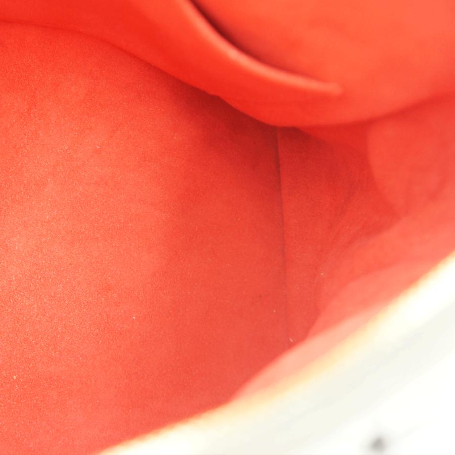 ルイヴィトン（LOUIS VUITTON）ダミエ　トレヴィ PM　N51997　ハンドバッグ　レディース（中古）