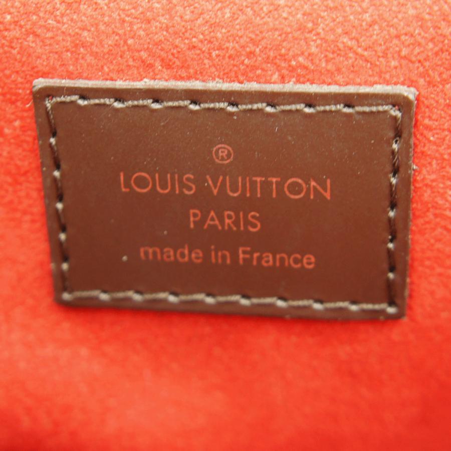 ルイヴィトン（LOUIS VUITTON）ダミエ　トレヴィ PM　N51997　ハンドバッグ　レディース（中古）