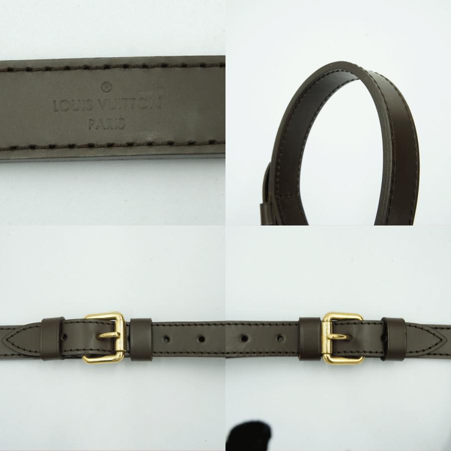 ルイヴィトン（LOUIS VUITTON）ダミエ　トレヴィ PM　N51997　ハンドバッグ　レディース（中古）