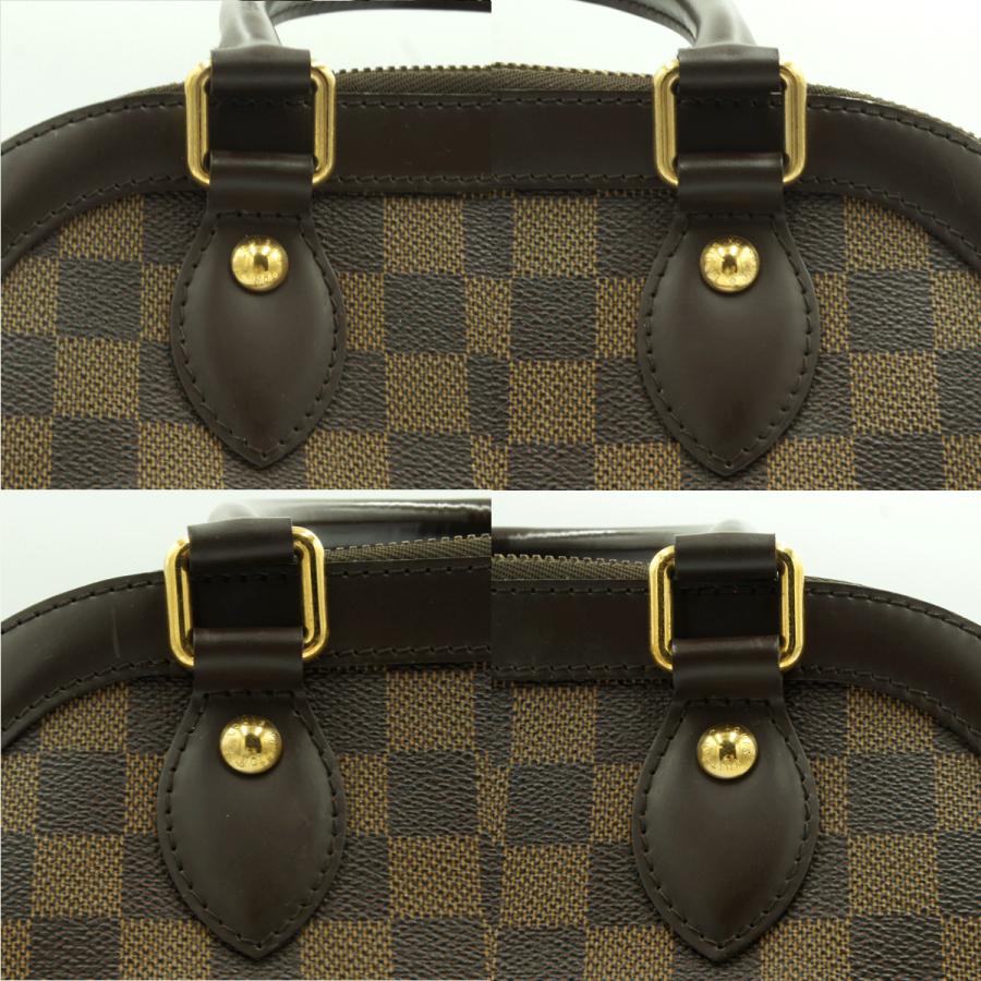 ルイヴィトン（LOUIS VUITTON）ダミエ　トレヴィ PM　N51997　ハンドバッグ　レディース（中古）