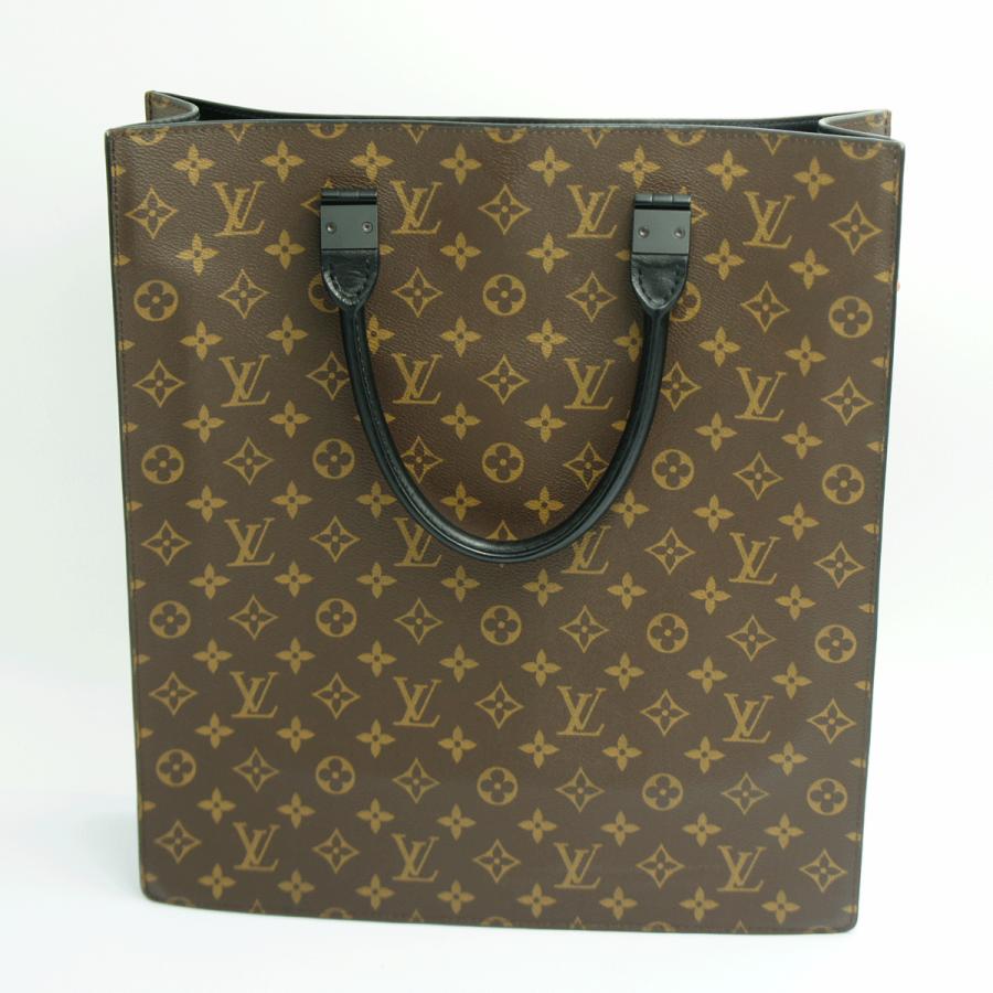 ルイヴィトン（LOUIS VUITTON）モノグラム　LVフレンズ　サックプラ　M45667　2021年春夏コレクション　ハンドバッグ　ショルダーバッグ　レディース（中古）