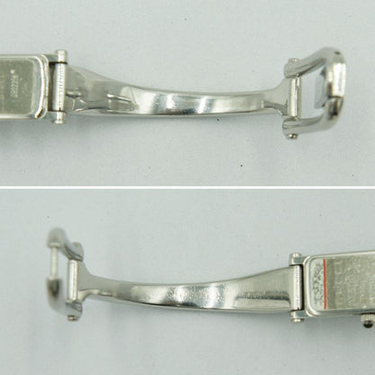 グッチ（GUCCI）クォーツ腕時計　1500L　２針　レディース（中古）