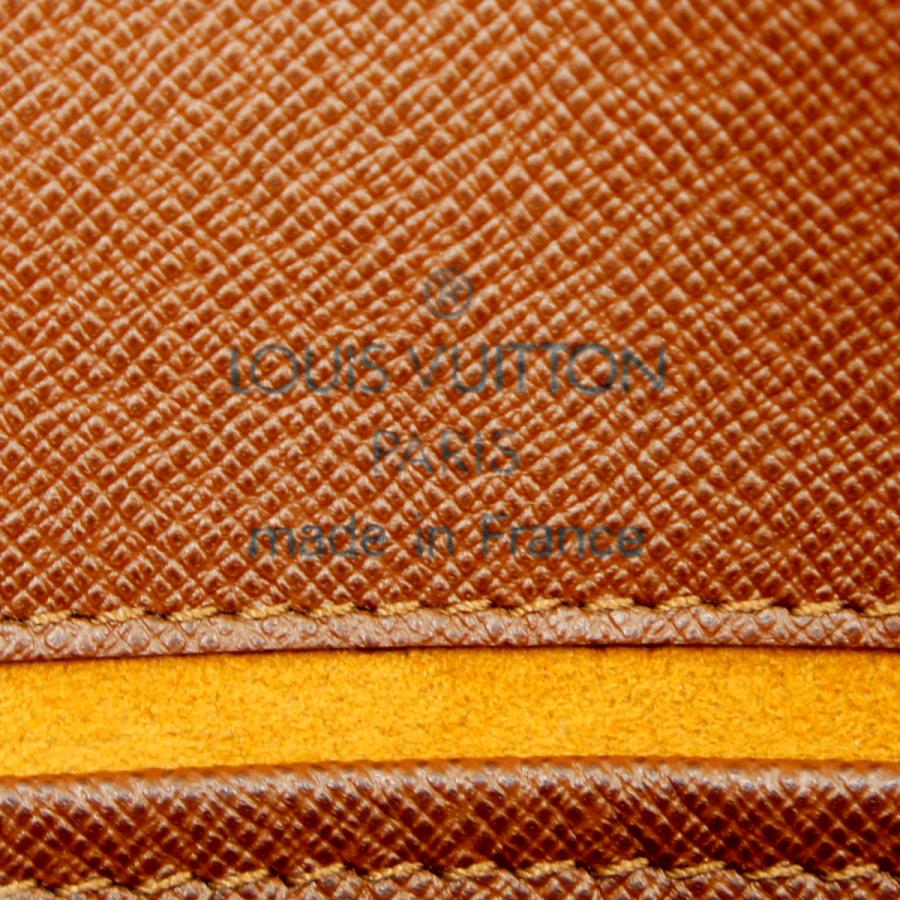 ルイヴィトン（LOUIS VUITTON）モノグラム　ミュゼット・タンゴ　ショート　M51257　ショルダーバッグ　レディース（中古）