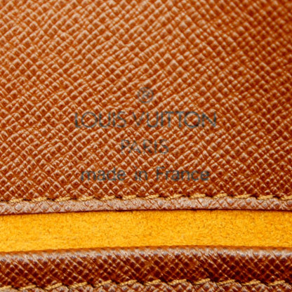 ルイヴィトン（LOUIS VUITTON）モノグラム　ミュゼット・タンゴ　ショート　M51257　ショルダーバッグ　レディース（中古）