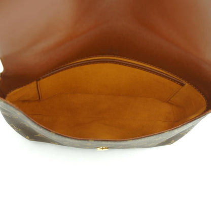 ルイヴィトン（LOUIS VUITTON）モノグラム　ミュゼット・タンゴ　ショート　M51257　ショルダーバッグ　レディース（中古）