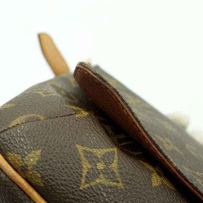 ルイヴィトン（LOUIS VUITTON）モノグラム　ミュゼット・タンゴ　ショート　M51257　ショルダーバッグ　レディース（中古）