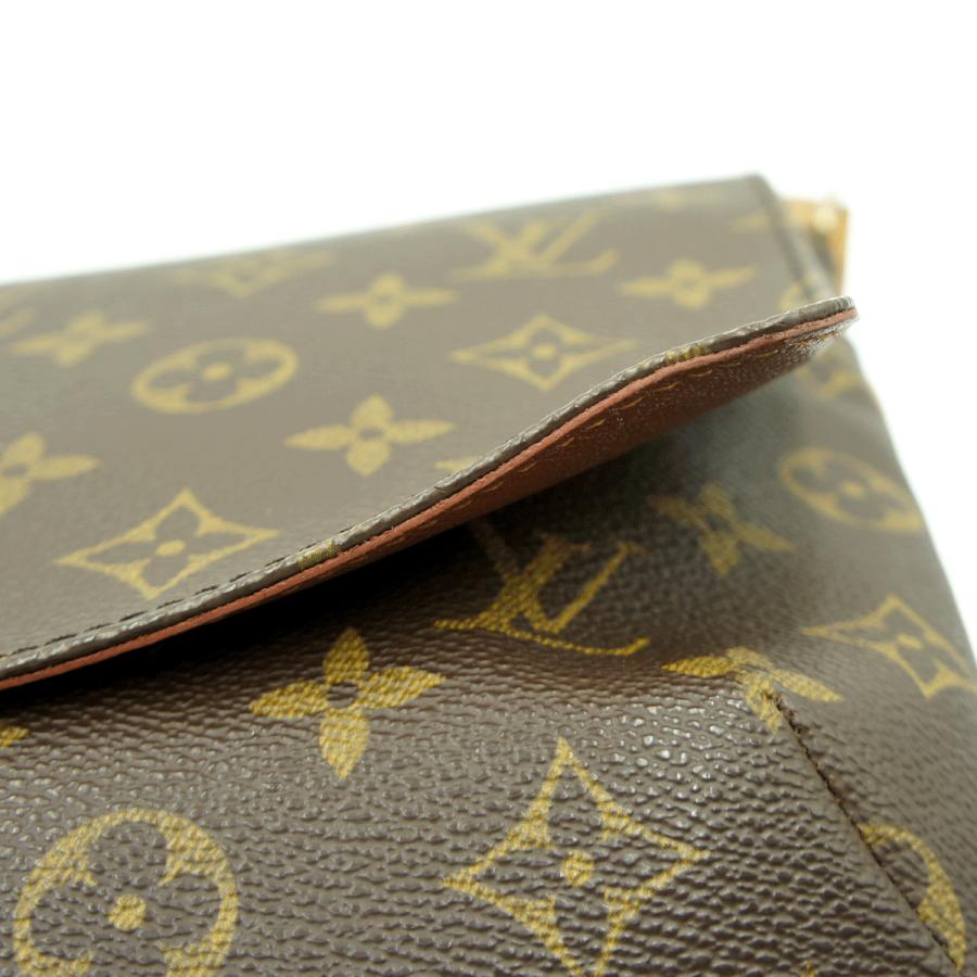 ルイヴィトン（LOUIS VUITTON）モノグラム　ミュゼット・タンゴ　ショート　M51257　ショルダーバッグ　レディース（中古）