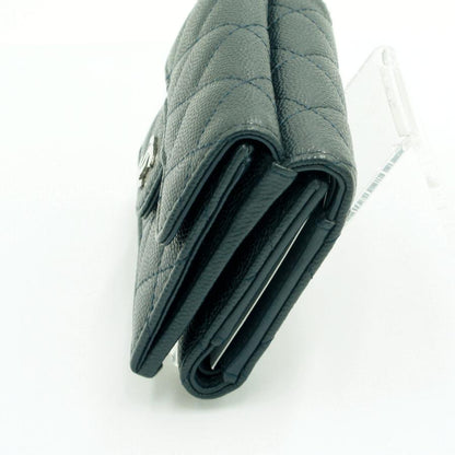 シャネル（CHANEL）スモールフラップウォレット　AP0230　レディース（中古）