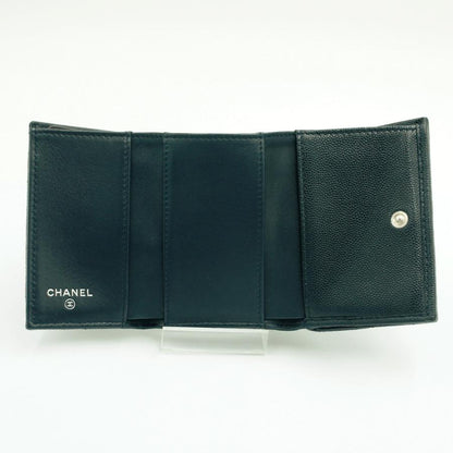 シャネル（CHANEL）スモールフラップウォレット　AP0230　レディース（中古）