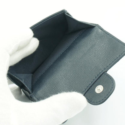 シャネル（CHANEL）スモールフラップウォレット　AP0230　レディース（中古）