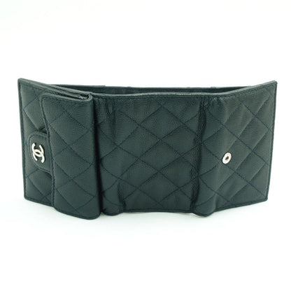 シャネル（CHANEL）スモールフラップウォレット　AP0230　レディース（中古）